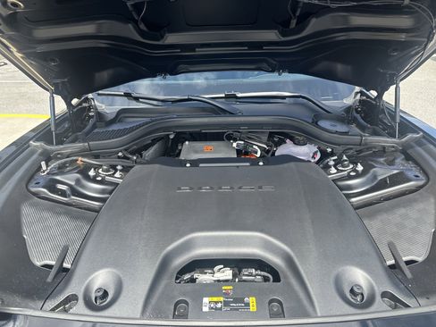 New 2025 Dodge Charger Daytona R/T w/ Quick Order Package 25M R/T image 25