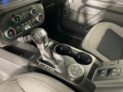New 2026 Ford Bronco Big Bend AWD/4WD image 18