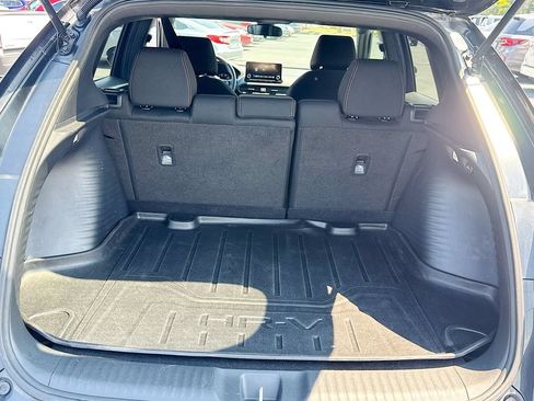 Used 2023 Honda HR-V Sport image 27
