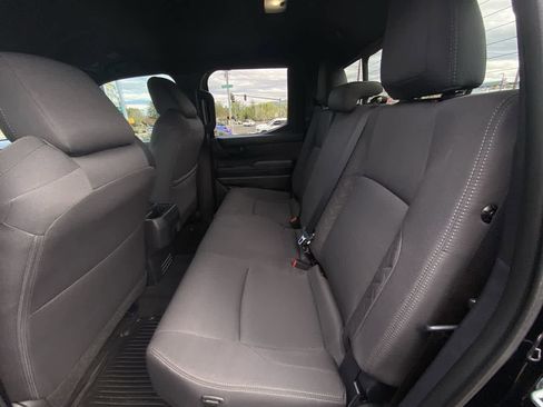 Used 2024 Toyota Tacoma SR5 image 21