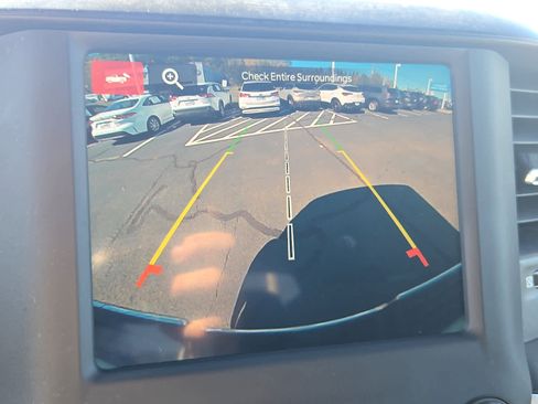 Used 2024 RAM 2500 Big Horn image 19