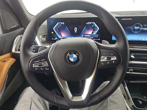 Used 2026 BMW X5 xDrive40i AWD/4WD image 15