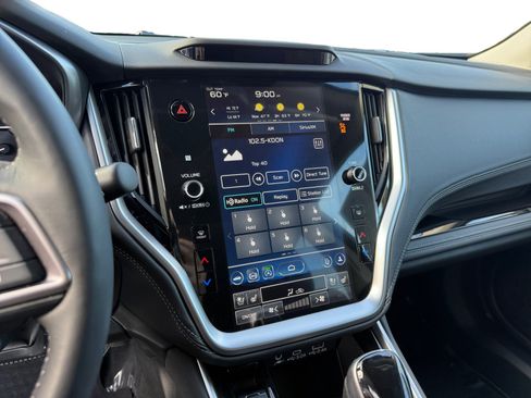 Certified 2023 Subaru Outback Touring XT image 12