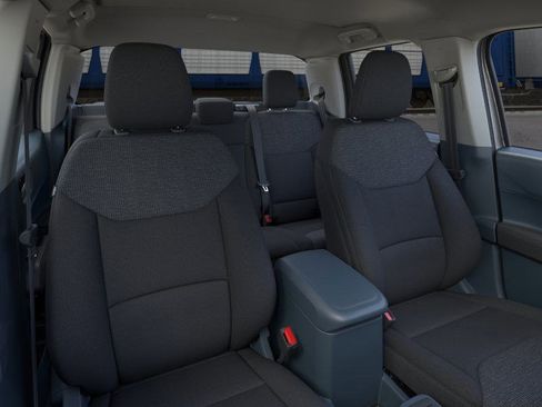 New 2026 Ford Maverick XL AWD/4WD image 13