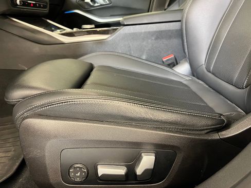 Used 2023 BMW 330e 330e w/ Convenience Package image 12