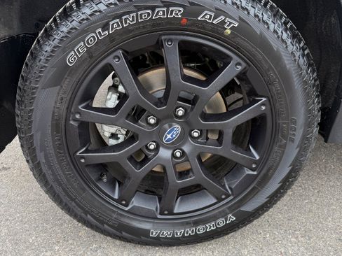 Certified 2024 Subaru Crosstrek 2.5i Wilderness w/ Crosstrek Mirror Package image 22