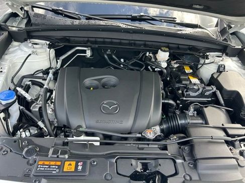 New 2026 MAZDA CX-5 Preferred AWD/4WD image 6