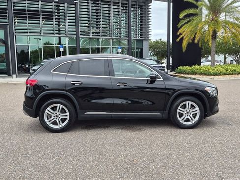 Used 2022 Mercedes-Benz GLA 250 4MATIC image 4
