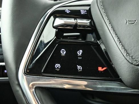 New 2025 Cadillac Escalade IQ Sport 2 image 11