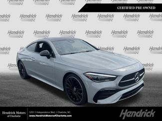 Used 2026 Mercedes-Benz CLE 300 4MATIC Coupe video 1