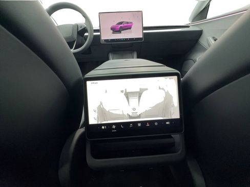 Used 2025 Tesla Model 3 Long Range RWD image 37