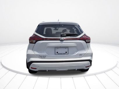 Used 2024 Nissan Kicks SV