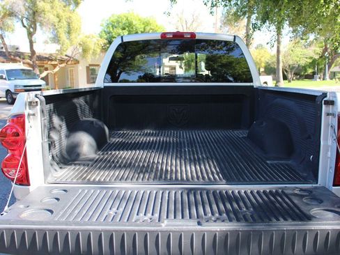 Used 2008 Dodge Ram 1500 Truck SLT w/ Trailer Tow Group image 28