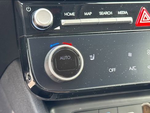 New 2026 Hyundai Tucson SEL FWD image 20