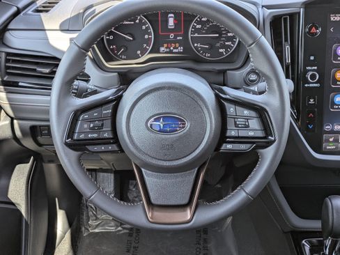 Used 2026 Subaru Forester Sport AWD/4WD image 23