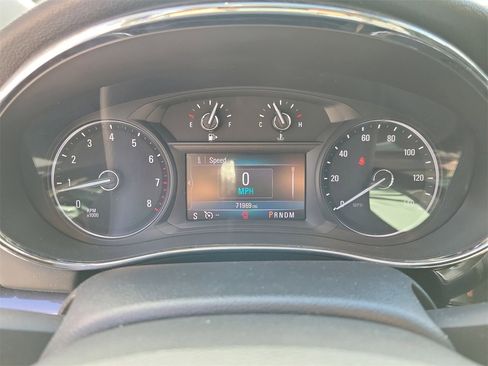 Used 2019 Buick Encore Preferred image 19