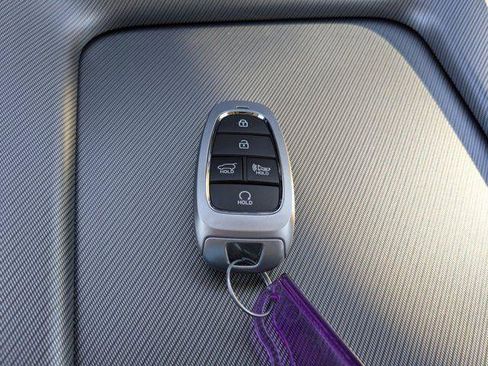 New 2025 Hyundai Palisade XRT image 28