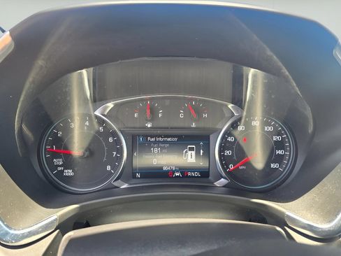 Used 2023 Chevrolet Equinox LS w/ LS Convenience Package AWD/4WD image 11