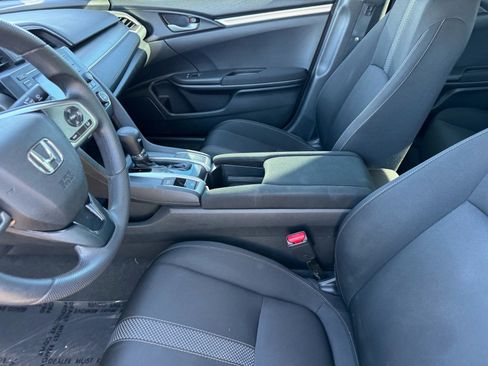 Used 2021 Honda Civic LX image 18