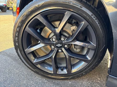 Used 2019 Dodge Charger GT w/ Blacktop Package image 27