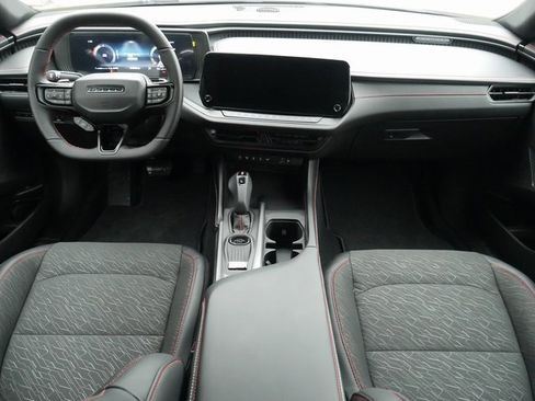 New 2026 Dodge Charger Scat Pack w/ Blacktop Package image 3