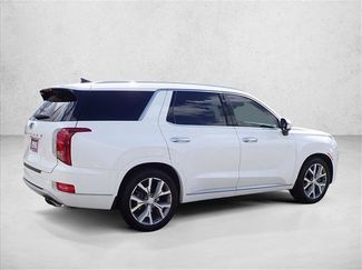 Used 2021 Hyundai Palisade Limited AWD/4WD video 4