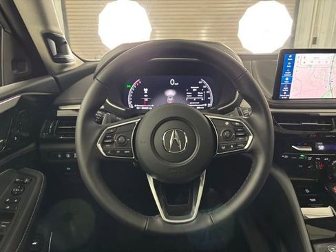 New 2026 Acura MDX Technology Package image 17
