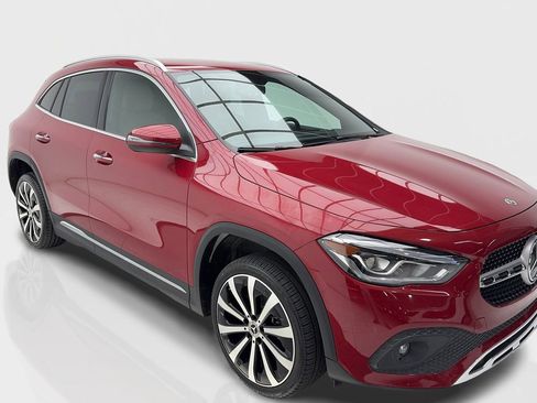 Used 2021 Mercedes-Benz GLA 250 image 2