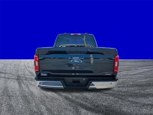 Certified 2023 Ford F150 XLT AWD/4WD image 5