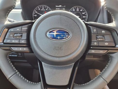 New 2026 Subaru Forester Premium AWD/4WD image 14