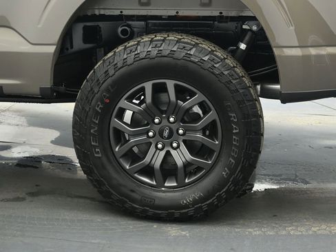 New 2026 Ford F150 Tremor AWD/4WD image 24