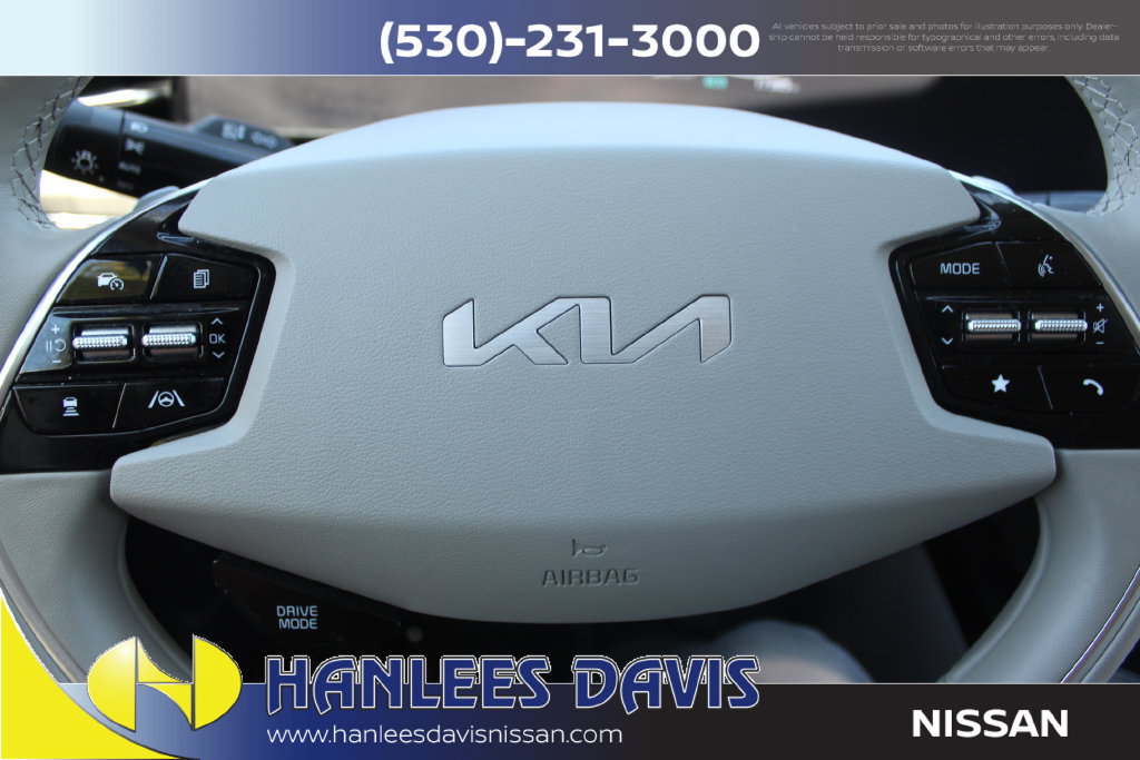 Used 2023 Kia Niro Wind FWD image 27