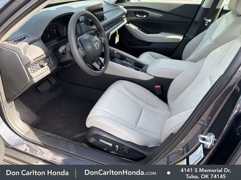 New 2026 Honda Accord SE image 11