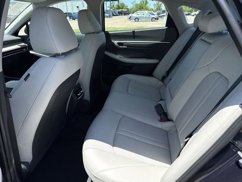 New 2025 Hyundai Sonata Limited image 22