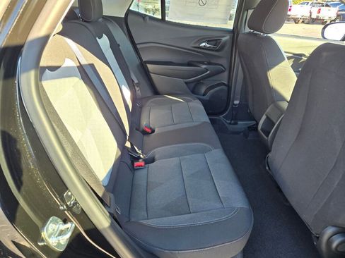 New 2026 Chevrolet Trax LS w/ LS Convenience Package image 7