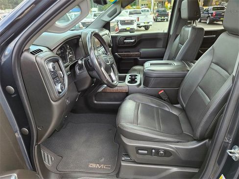 Used 2022 GMC Sierra 1500 Denali w/ Technology Package image 11