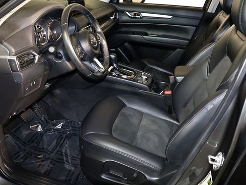 Used 2019 MAZDA CX-5 Touring FWD image 12