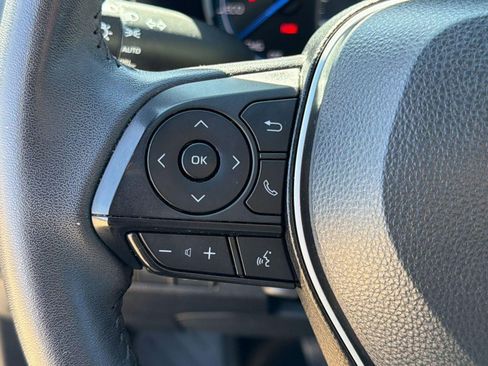 Used 2023 Toyota RAV4 XSE image 17