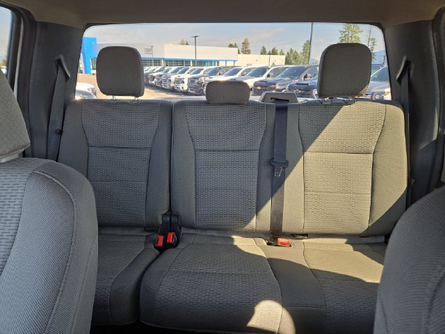Used 2022 Ford F250 XLT w/ XLT Value Package AWD/4WD image 29