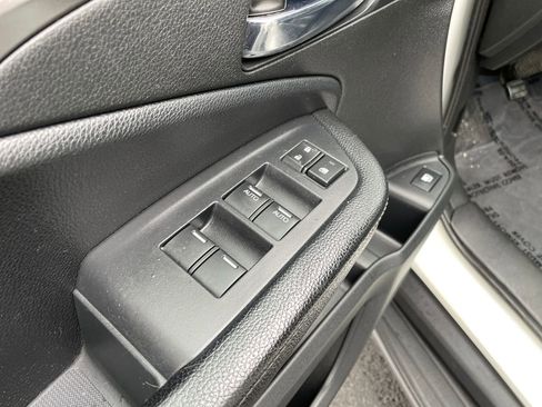 Used 2017 Honda Ridgeline RTL-T image 14