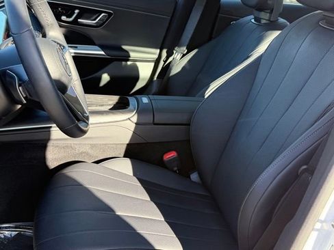 Certified 2025 Mercedes-Benz E 350 4MATIC Sedan image 11