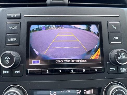 Used 2017 Honda Civic LX-P image 25