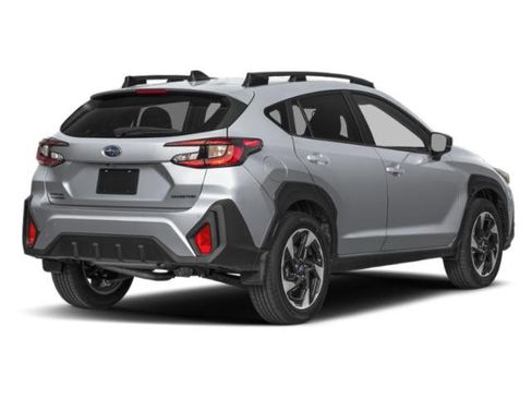 New 2026 Subaru Crosstrek 2.5i Limited AWD/4WD image 5