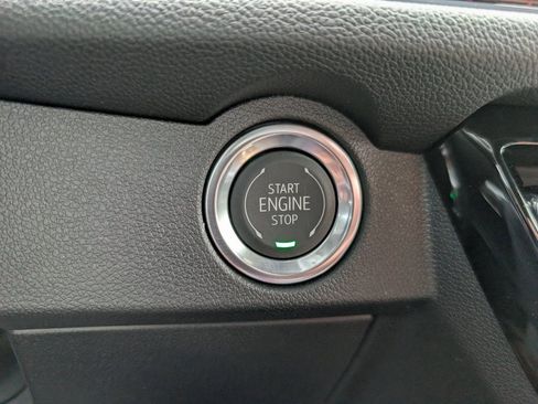 New 2026 Chevrolet Traverse Z71 w/ Enhanced Driving Package image 27