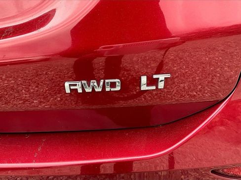 Used 2020 Chevrolet Equinox LT image 8