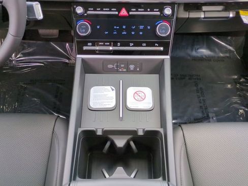 New 2026 Hyundai Santa Fe SEL FWD image 15