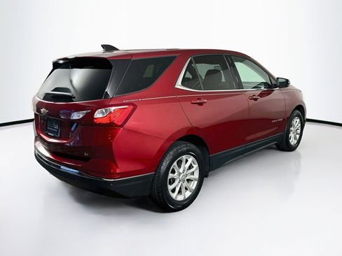 Used 2019 Chevrolet Equinox LT FWD image 9