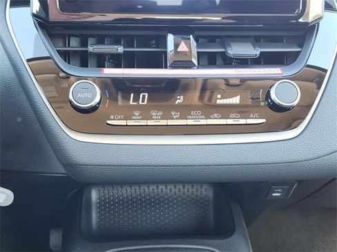 New 2026 Toyota Corolla LE image 14