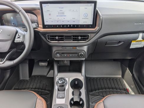 New 2026 Ford Bronco Sport Outer Banks AWD/4WD image 7