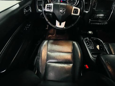 Used 2011 Dodge Durango Express w/ Popular Equipment Group AWD/4WD image 13
